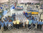 The production sites of the ShreeGee “DARWIN PLUS” trademark were assigned a green level by Automobile group GAZ, Russia.